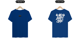 Nome do produtono days off classic