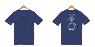 Nome do produtoprime dryfit