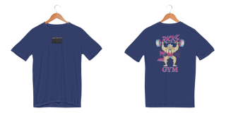 Nome do produtorick dryfit