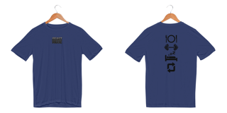 Nome do produtorotina dryfit