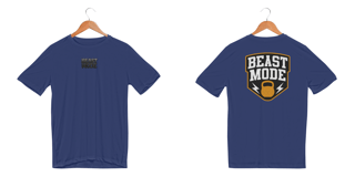 Nome do produtobeast dryfit