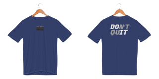 Nome do produtodont quit dryfit