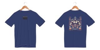 Nome do produtocrossfit dryfit