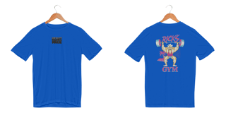 Nome do produtorick dryfit