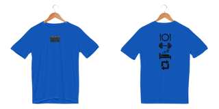 Nome do produtorotina dryfit