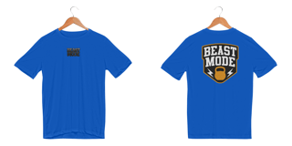 Nome do produtobeast dryfit