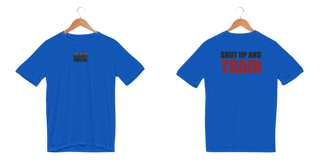 Nome do produtotrain dryfit