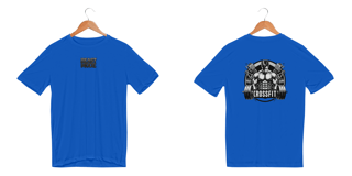 Nome do produtocross dryfit