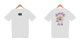 Nome do produtorick dryfit