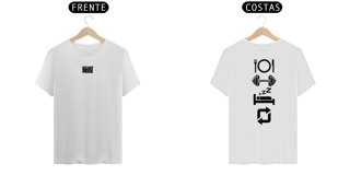 rotina tshirt classic