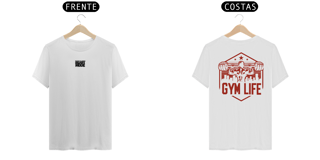 gymlife tshirt classic