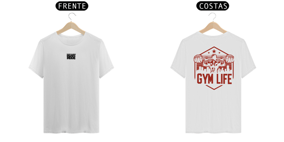 gymlife tshirt classic