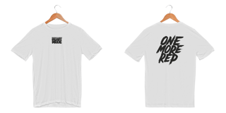 Nome do produtoone more dryfit