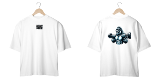 Nome do produtokong oversized