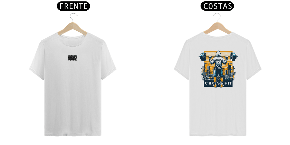 Nome do produto: cross barra classic