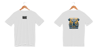 Nome do produtocose barra dryfit