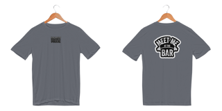 spot dry metet me at the bar