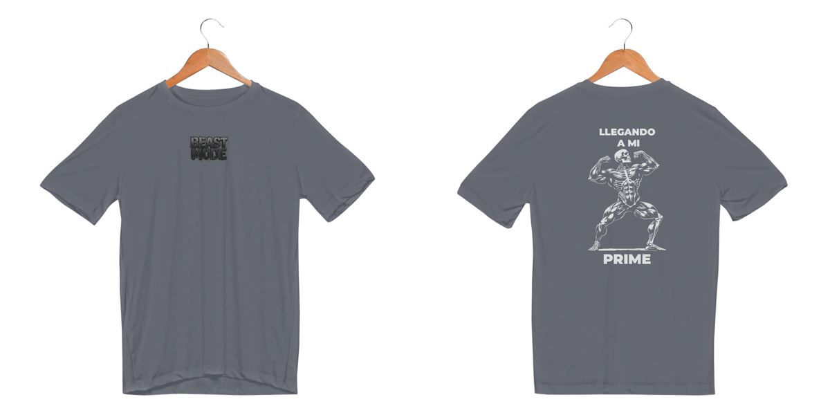 Nome do produto: prime dryfit