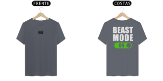 Nome do produtobeast classic