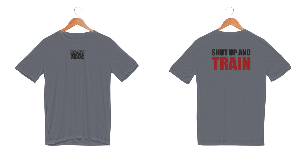 Nome do produto: train dryfit