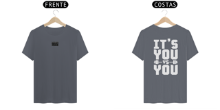 Nome do produtoyou vs you classic