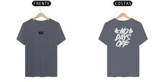 Nome do produtono days off classic