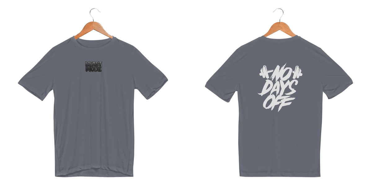 Nome do produto: no days off dryfit