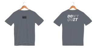 Nome do produtodont quit dryfit