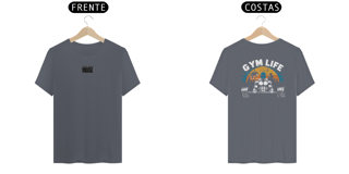 Nome do produtogym life classic