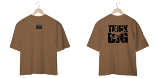 Nome do produtoArnold oversized