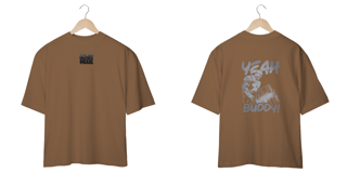 Nome do produtocoleman oversized