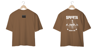 Nome do produtosparta oversized