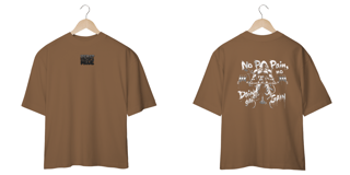 Nome do produtomajin boo oversized