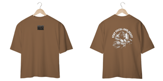 Nome do produtoGorila oversized