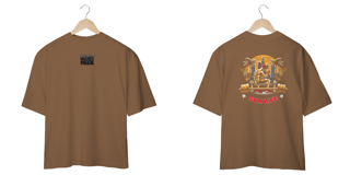 Nome do produtogym life ovesized