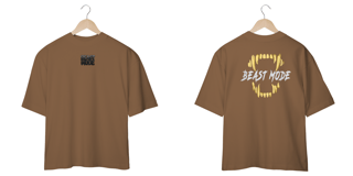 Nome do produtobeast mode oversized