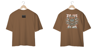 Nome do produtozeus oversized