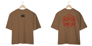 Nome do produtogym life