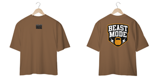 Nome do produtobeast oversized