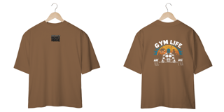 Nome do produtogymlife oversized
