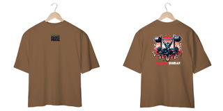 Nome do produtoblood oversized