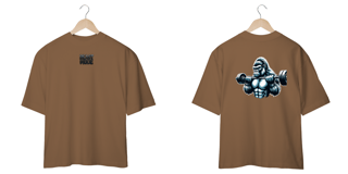 Nome do produtokong oversized