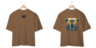 Nome do produtocross barra