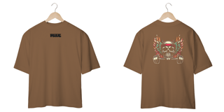 Nome do produtocaveira oversized