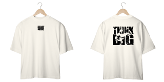 Nome do produtoArnold oversized