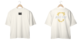 Nome do produtobeast mode oversized