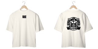 Nome do produtocross oversized