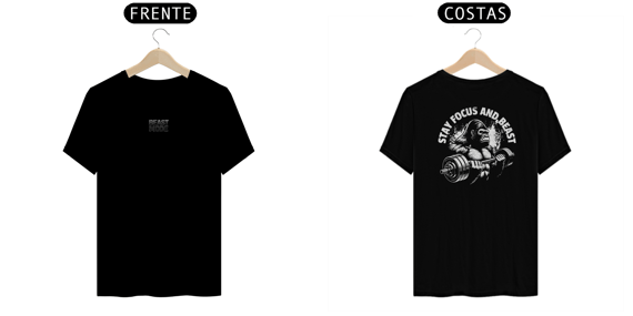 Gorila tshirt classic