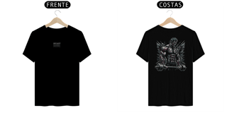 fibras tshirt classic