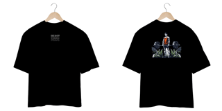 Nome do produtopowerlift oversized